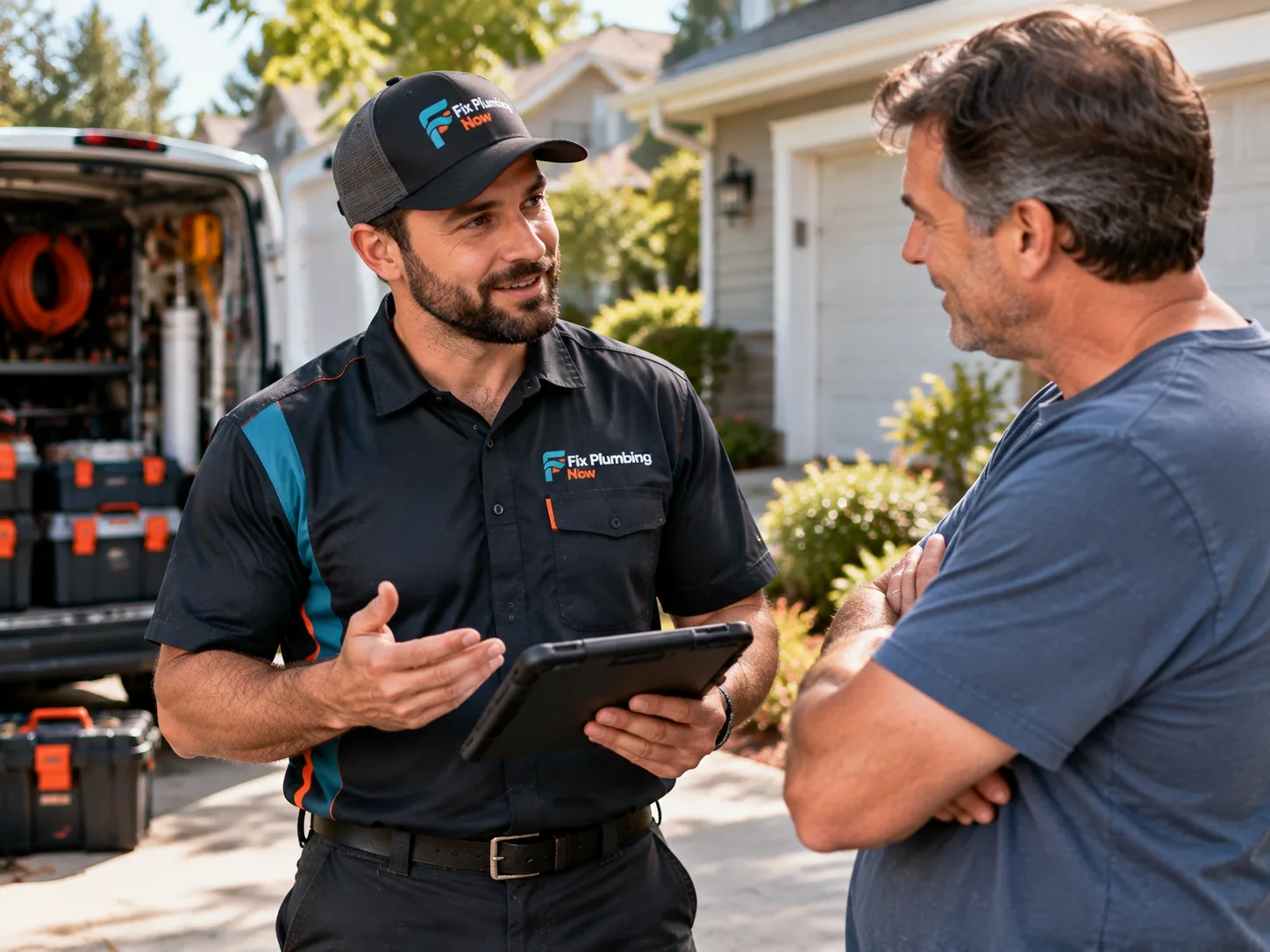 Clogged Drain Service Clayton, CA FAQs